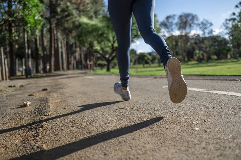 La corsa e l’effetto runfulness: creatività, idee e benessere