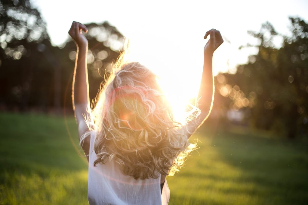 La salute del pavimento pelvico e il benessere della donna