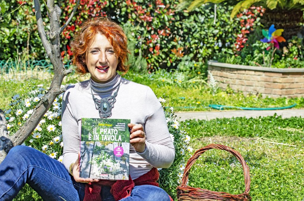 Le piante selvatiche da raccogliere in autunno