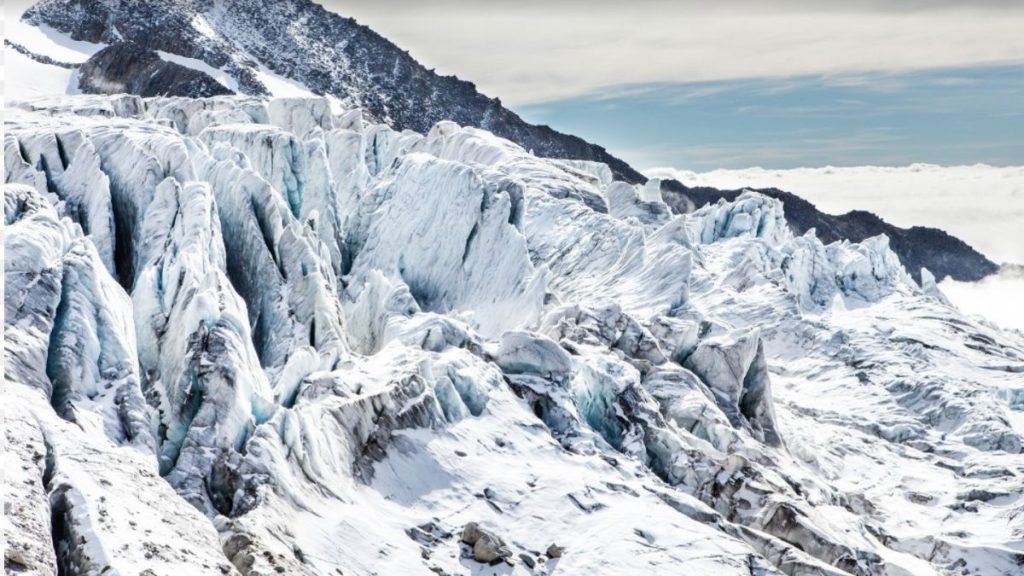 Legambiente: «2022 anno nero dei ghiacciai alpini»