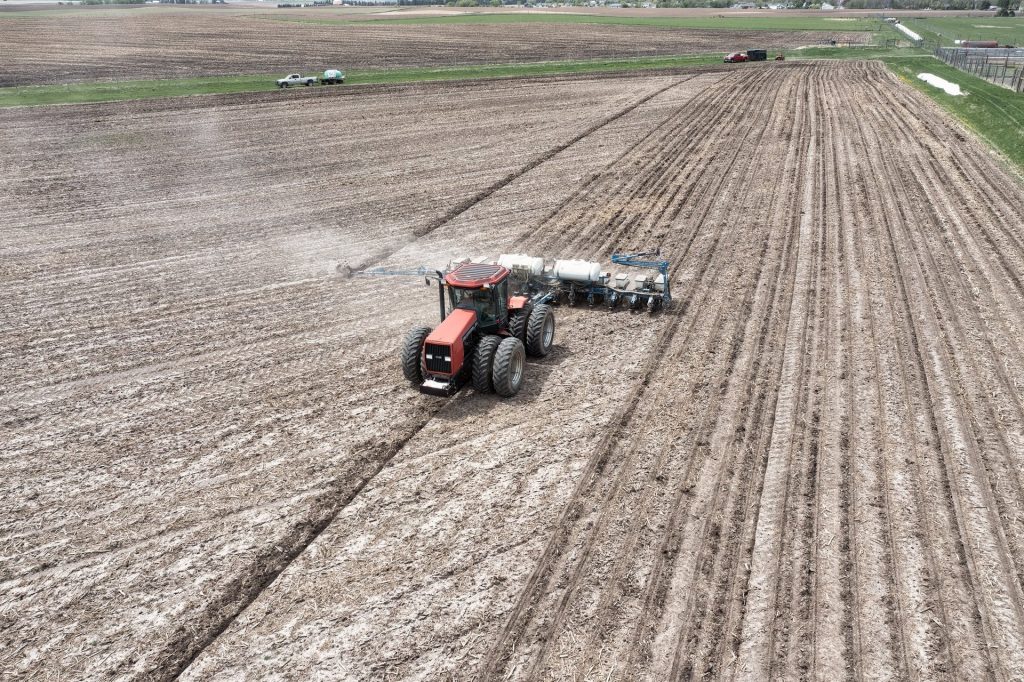 Mammuccini: «Proteste degli agricoltori: attenzione a scambiare il rimedio con la causa del problema»