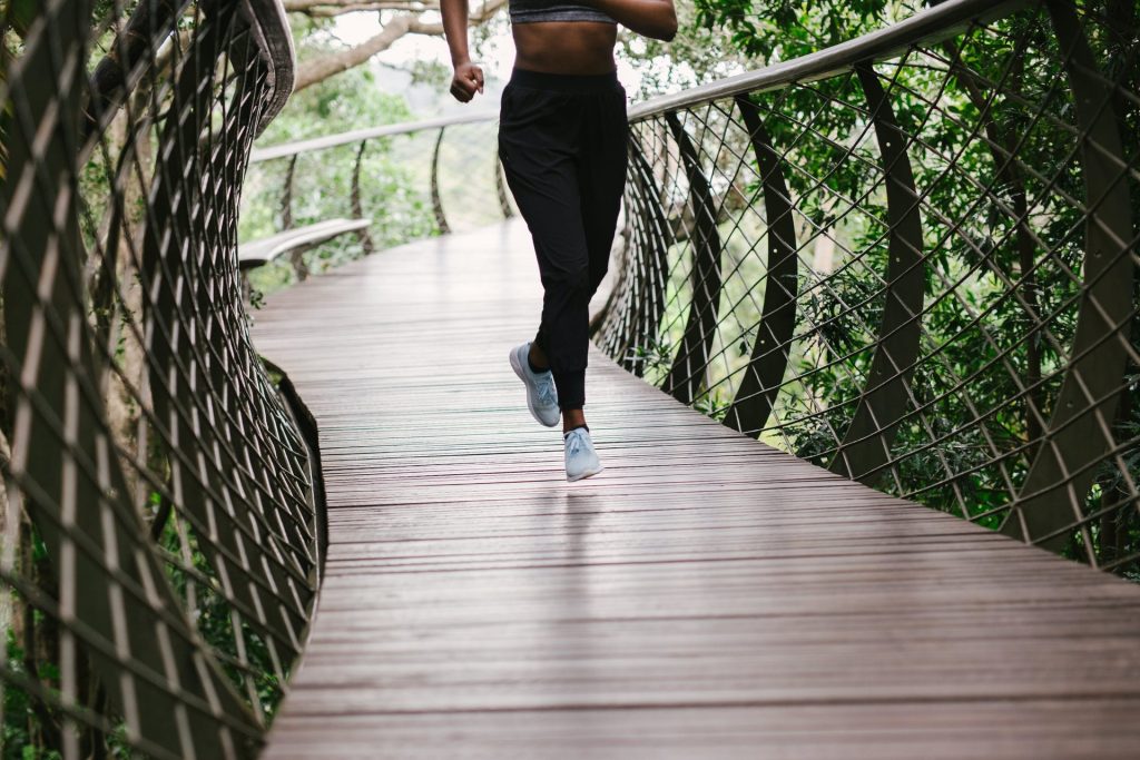 Mindful running, quando correre diventa meditazione