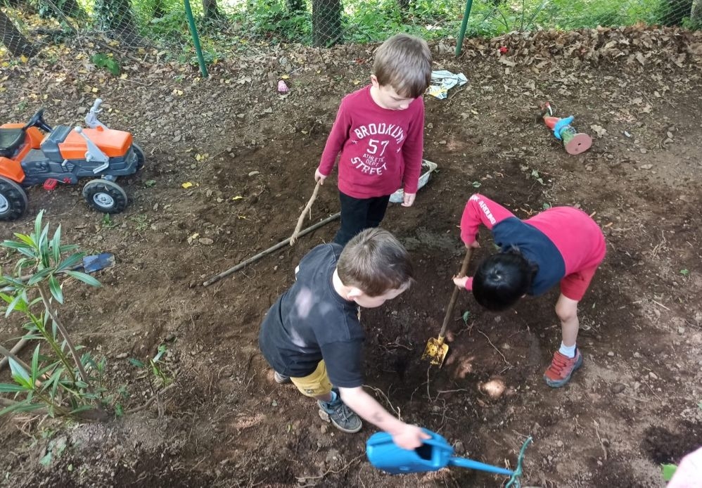 «Montessori, un aiuto alla vita». Si concludono le Passeggiate Montessori