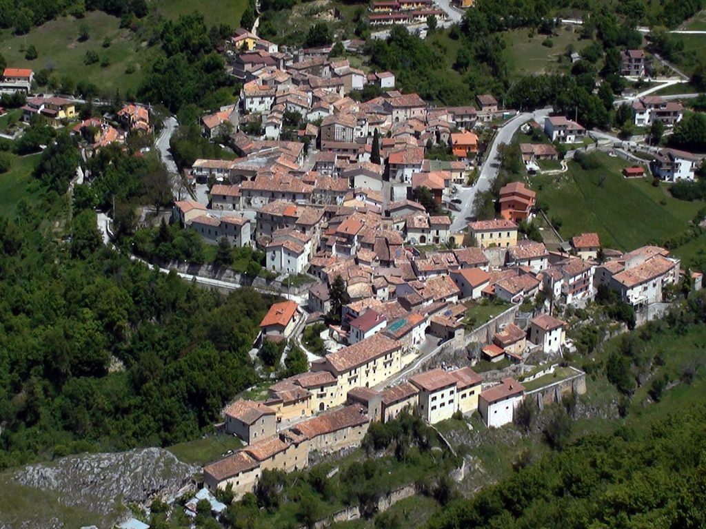 Nasce la rete dei “Borghi del respiro”