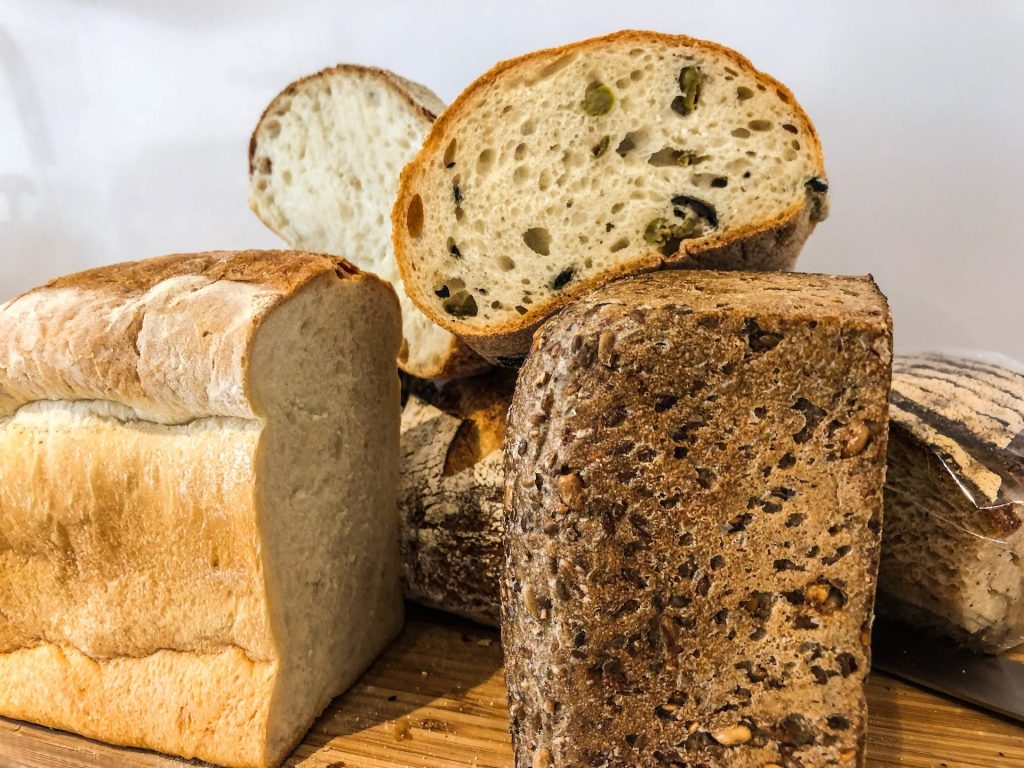 NaturaSì: «Il denaro di oggi diventa il pane di domani»