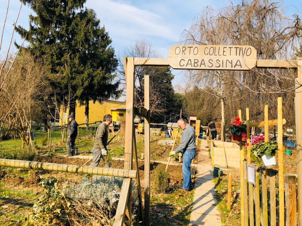 Negoziobio.info. Associazione BuonMercato, il volto solidale di Milano