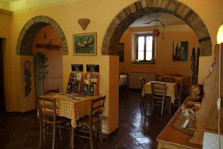 Negoziobio.info. Il ristorante vegano alle porte di Firenze