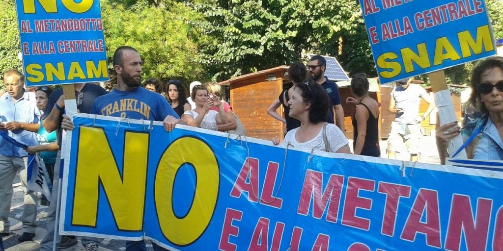 Negoziobio.info. Un presidio per l’ambiente in Abruzzo