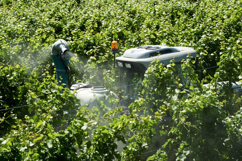 Nove associazioni: «Rapporto EFSA, maldestro tentativo di assolvere i pesticidi»