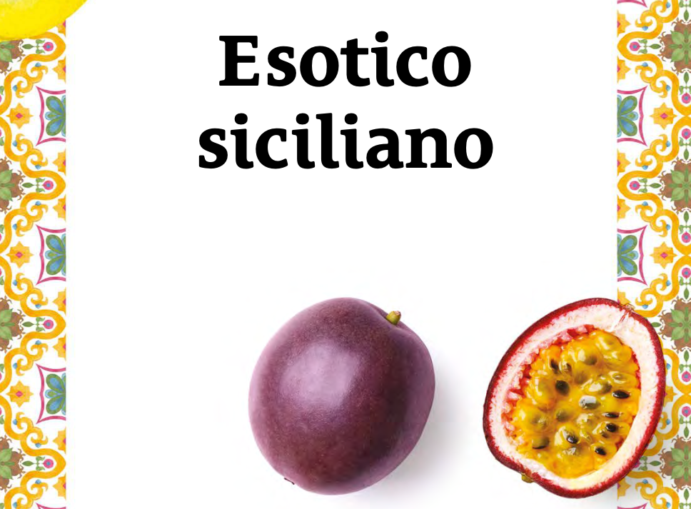 #OltreLePagine. Esotico siciliano: l’isola si apre a nuove coltivazioni