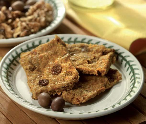 Pane alle olive e noci senza cottura