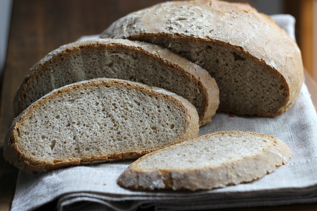 Pane di segale