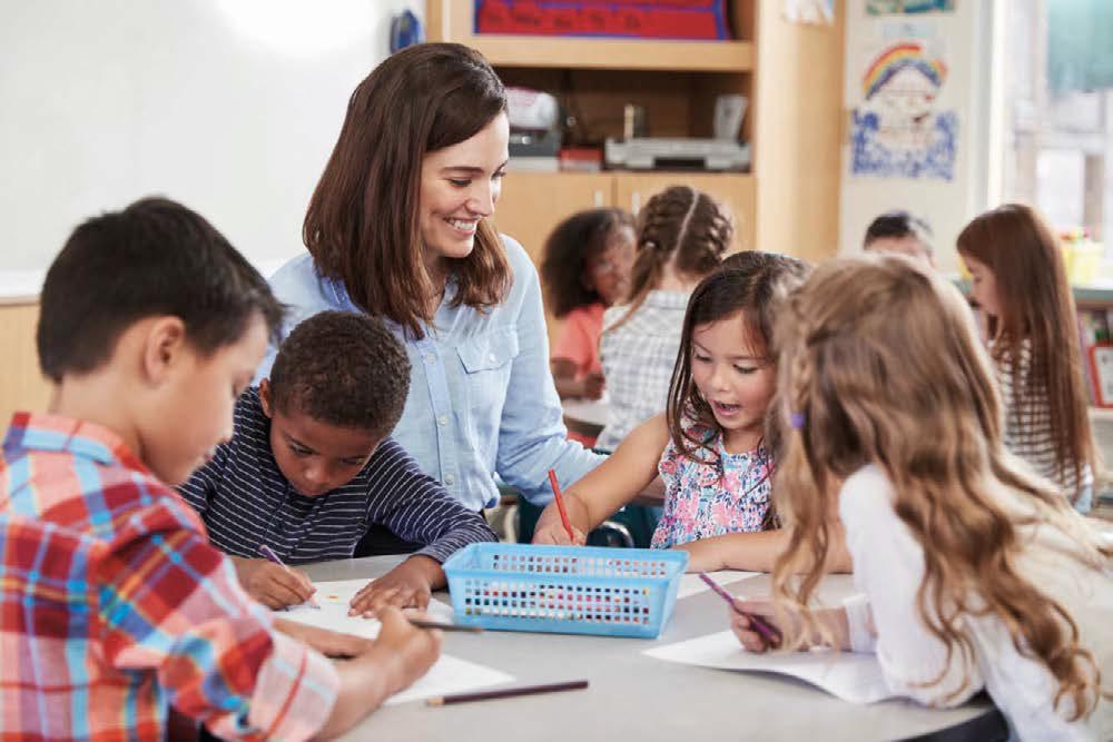 Portiamo a scuola l’educazione affettiva