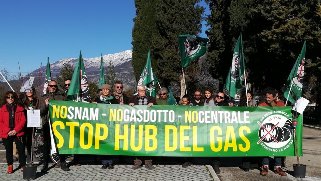 Pressing di 170 associazioni sul Dl Semplificazioni: «Bene alcune modifiche ma restano molti errori gravi sull’ambiente»