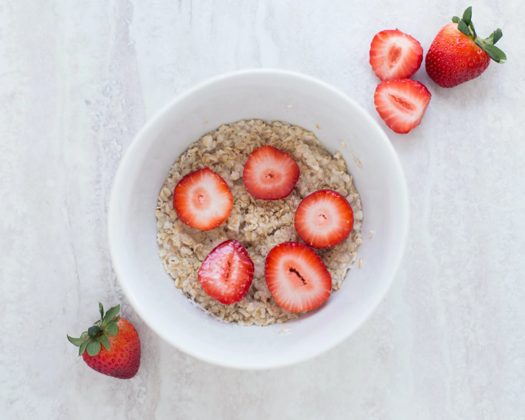 Qual è la colazione migliore? Risponde Martin Halsey, esperto di nutrizione e macrobiotica