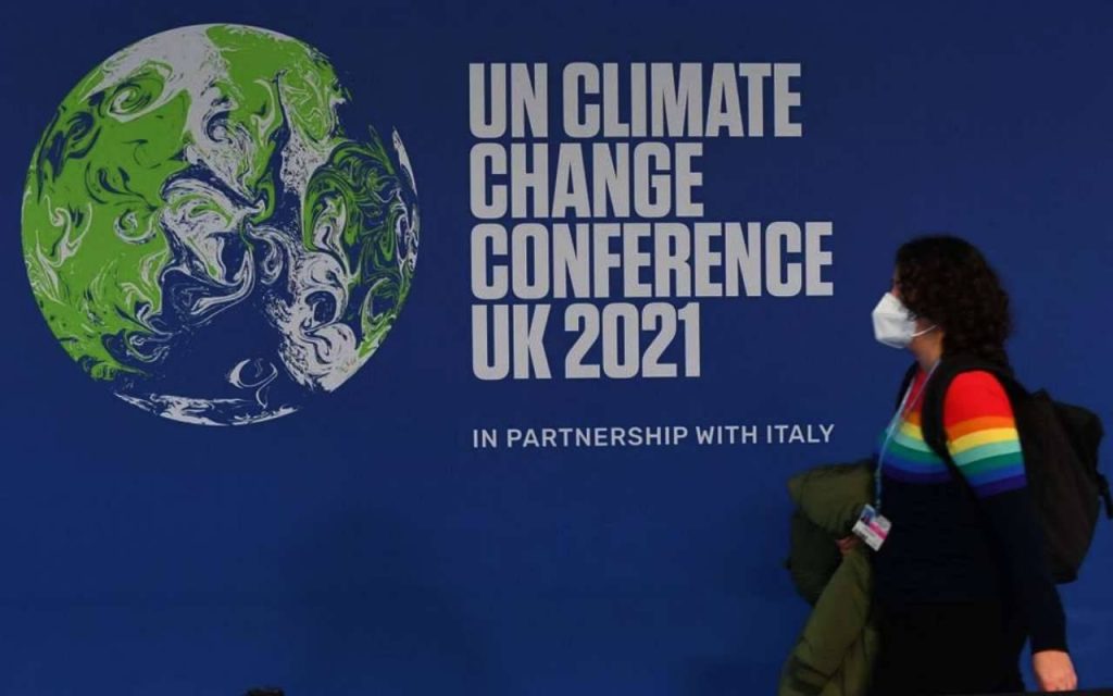 ReCommon: «Cop26, impegno per stop finanziamenti pubblici a fonti fossili: l’Italia firma in extremis»