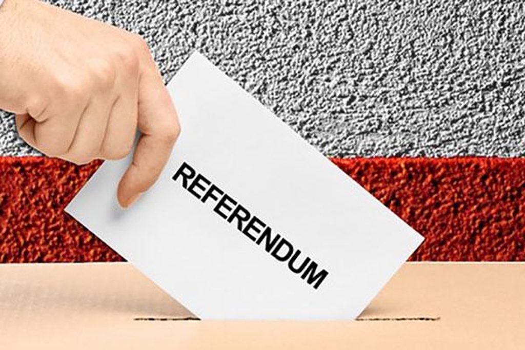 Referendum No Green Pass: le ragioni di chi è contrario