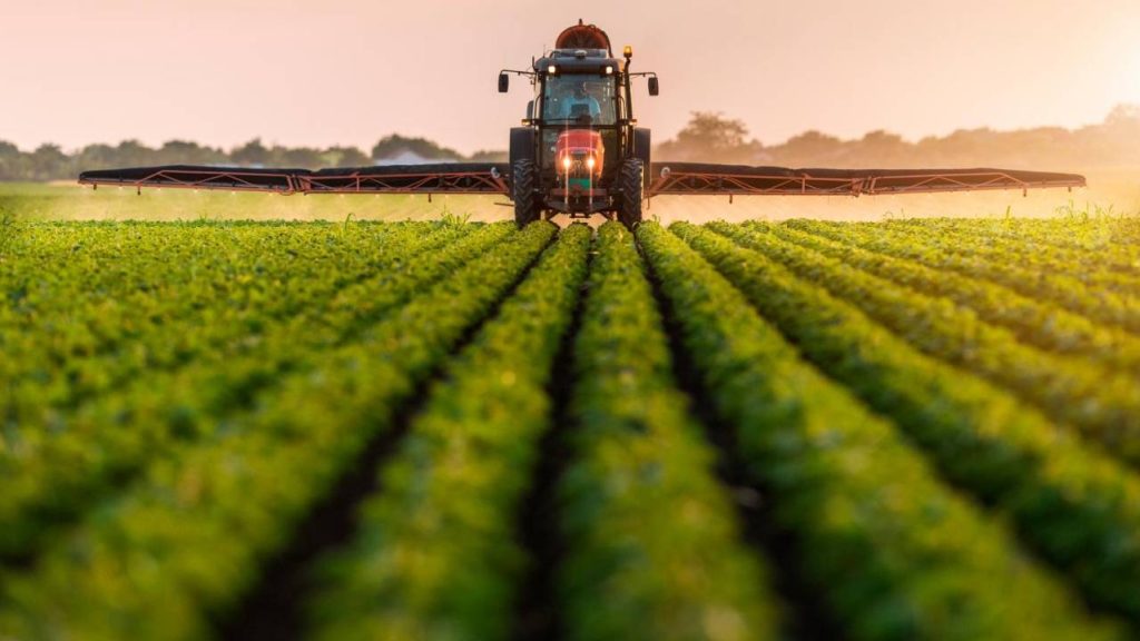 Referendum: la Svizzera dice no al bando dei pesticidi