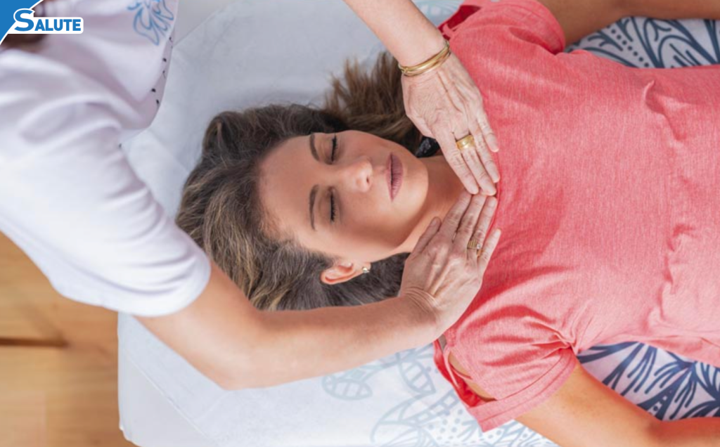 Reiki: la disciplina energetica che riequilibra mente e cuore