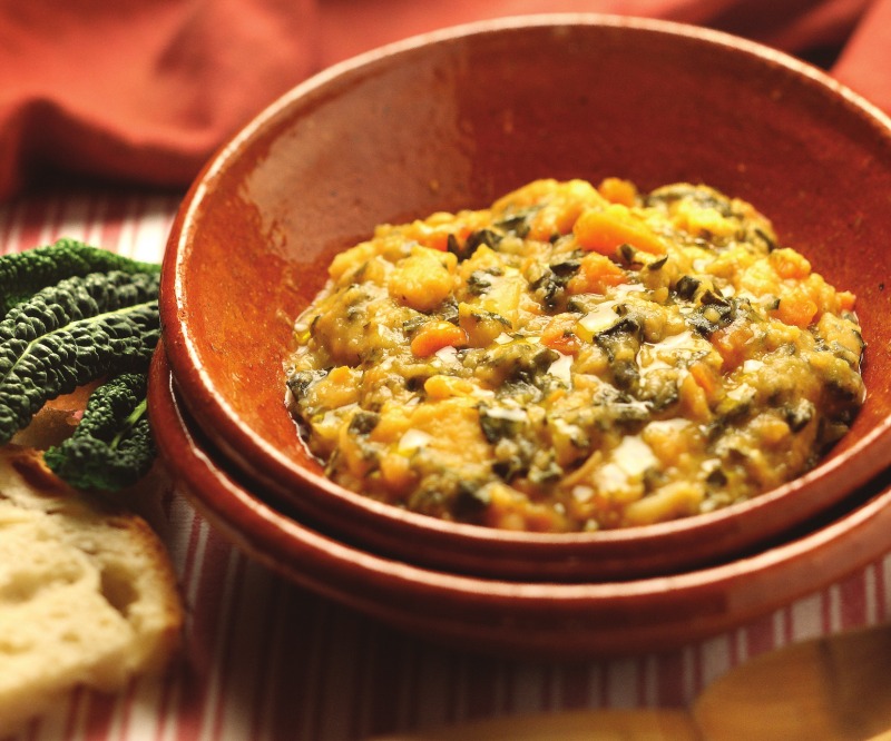 Ribollita