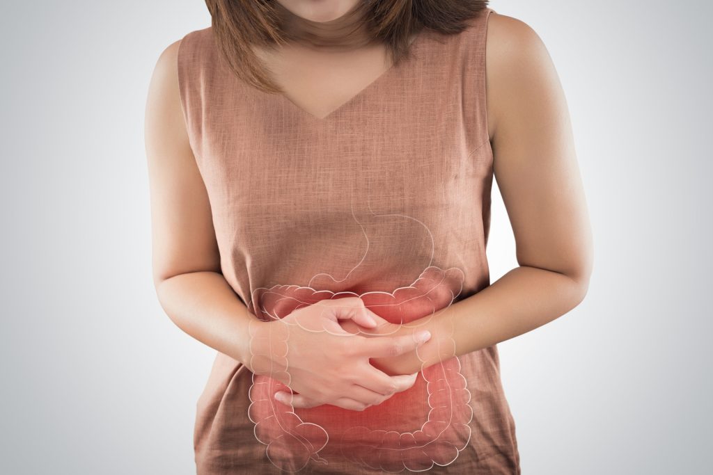 Rimedi naturali per la sindrome dell’intestino irritabile