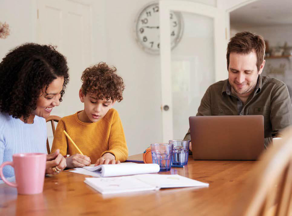 Scuole parentali: è boom ma ci vuole organizzazione