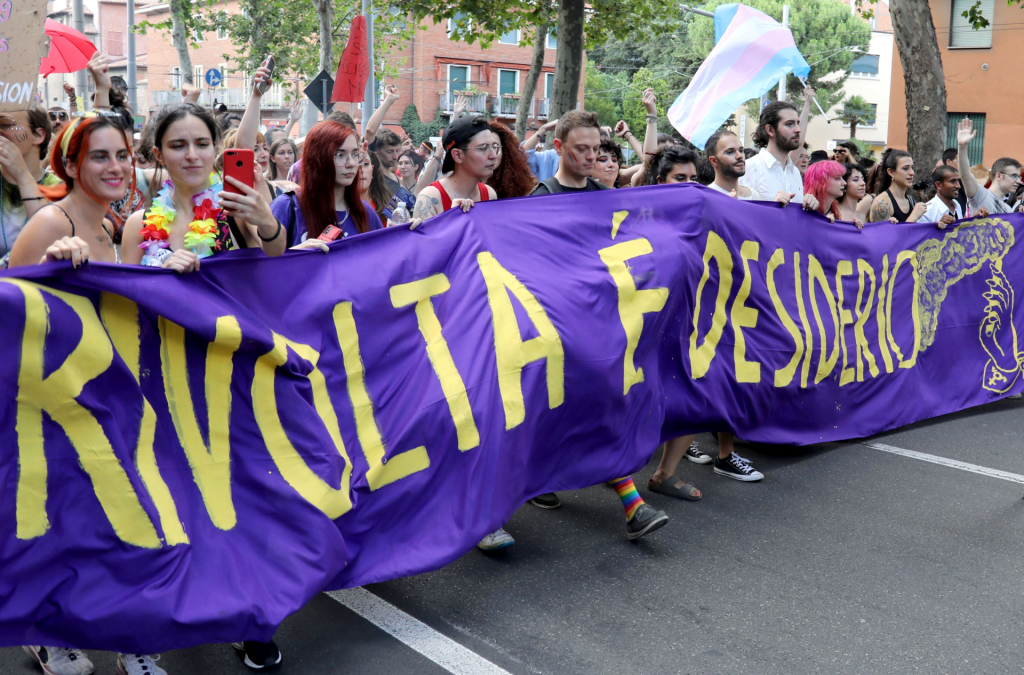 Stati Genderali & Disability: l’incontro nazionale a Torino su diritti LGBTQIA+ e disabilità