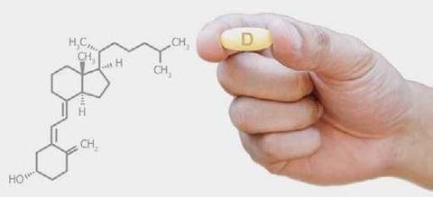 Studio dell’Università di Padova: «Covid, vitamina D è efficace”