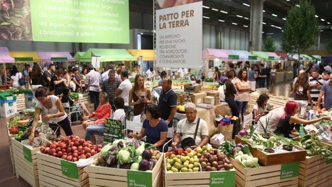 Terra Nuova al Sana 2020, il Salone del biologico. Vi aspettiamo!