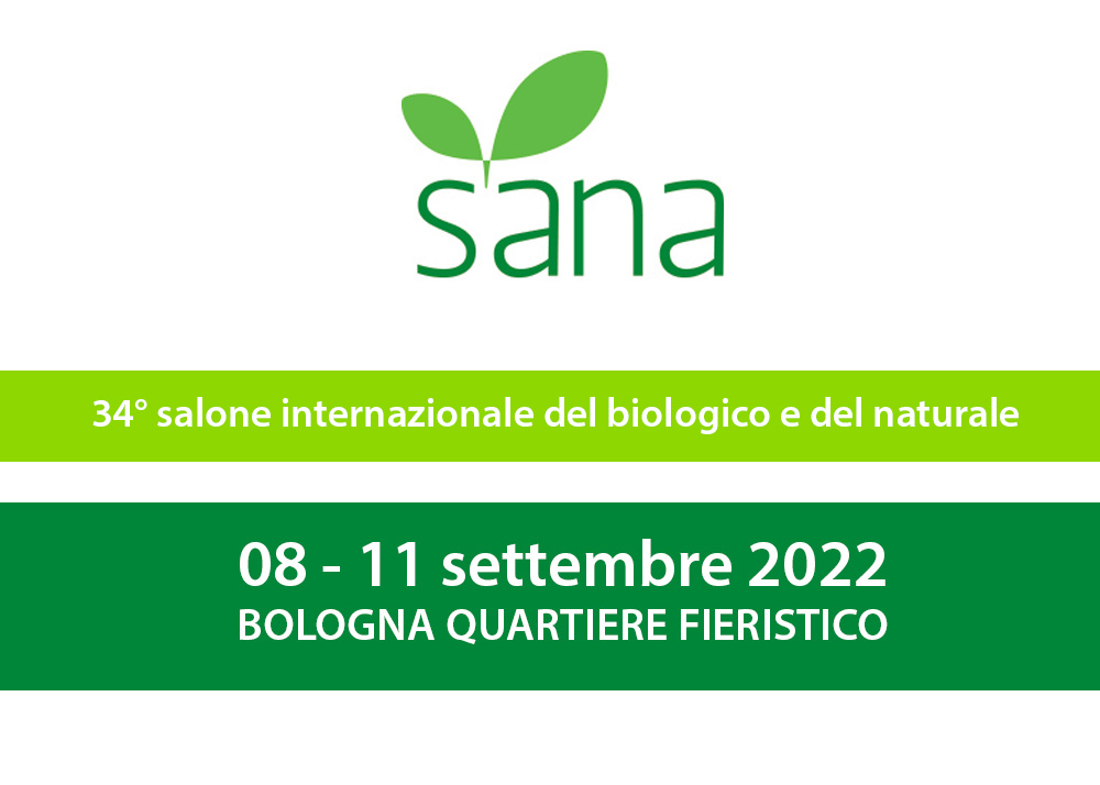 Terra Nuova al Sana di Bologna dall’8 all’11 settembre