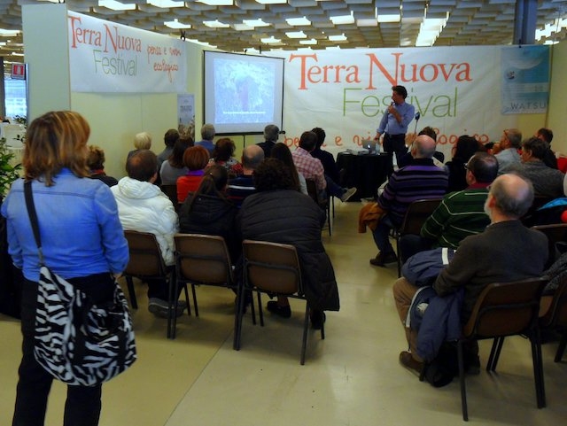 Torna il Terra Nuova Festival, insieme a Firenze Bio: appuntamento a Firenze