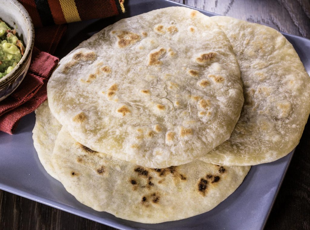 Tortillas