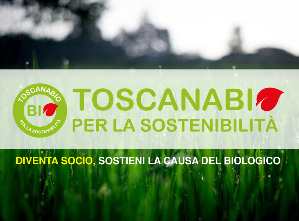 ToscanaBio: insieme per la sostenibilità