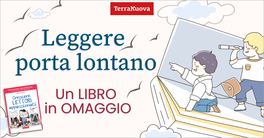 Tuo figlio non legge? Ecco come farlo appassionare alla lettura