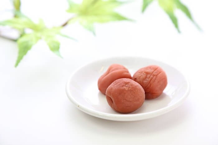 Umeboshi: dal Giappone un alleato del benessere