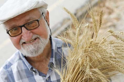 Un accordo per tutelare la biodiversità agricola