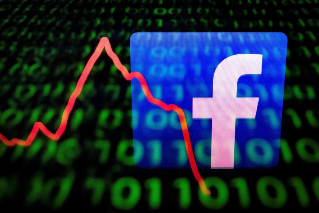 Un’altra multa a Facebook. L’Authority: “Continuano le pratiche scorrette sui dati degli utenti”