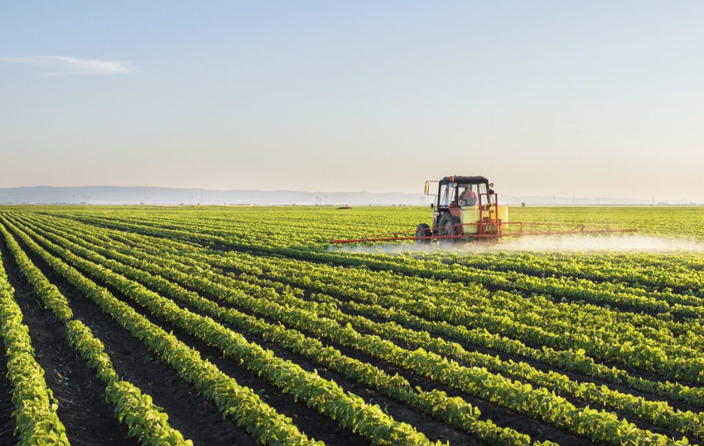 Un uso sostenibile dei pesticidi è possibile?