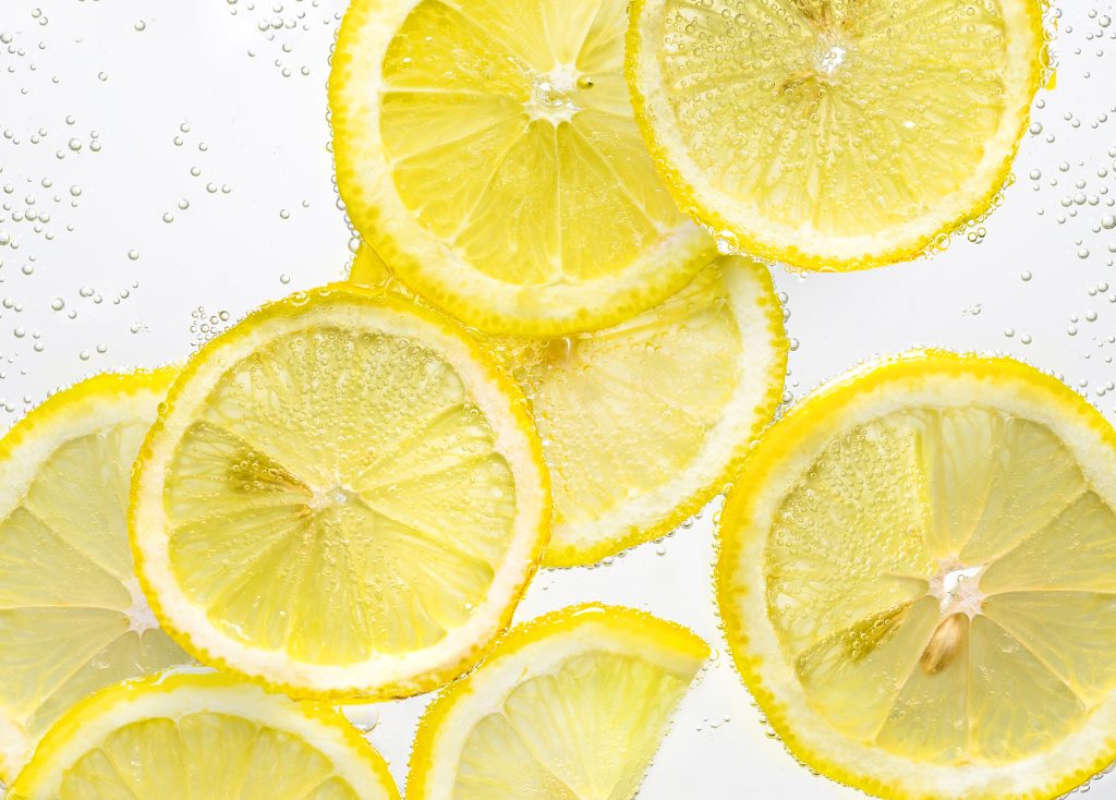 Una “strana” limonata e l’intuizione di Pantellini