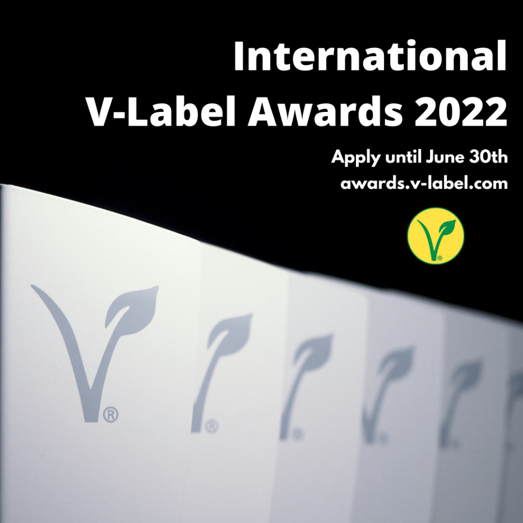 V-Label Awards 2022, seconda edizione del contest per le aziende sostenibili