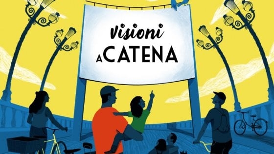 “Visioni a catena”: la bicicletta come libertà e rivoluzione