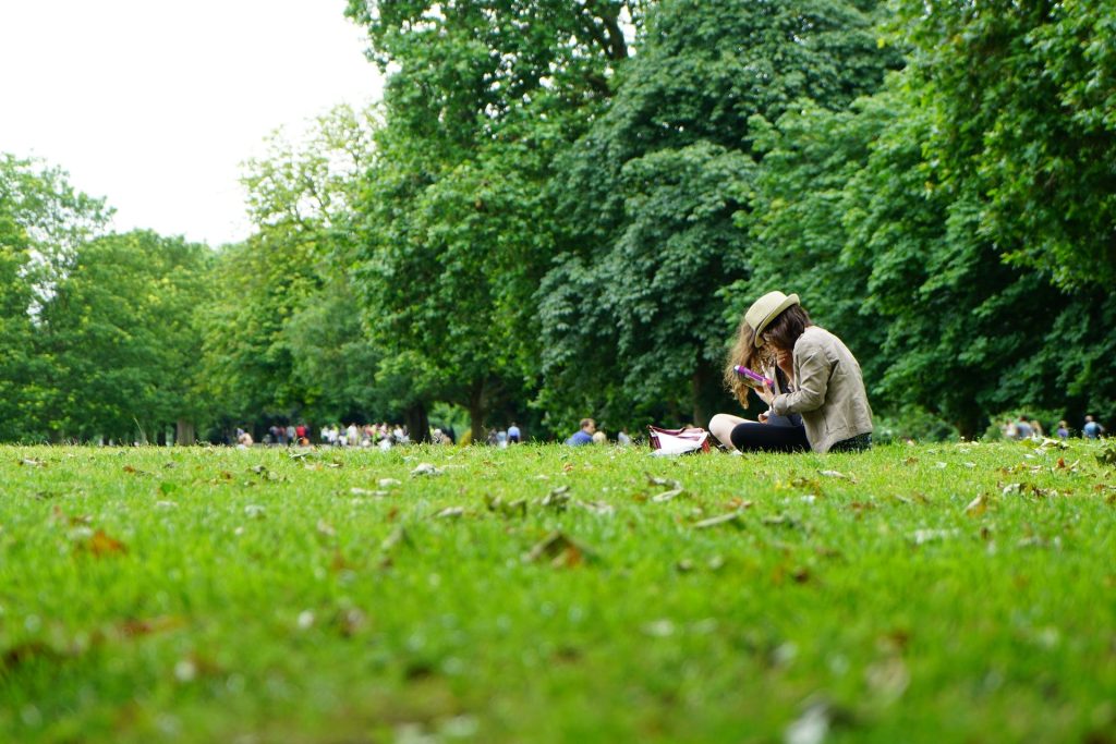 Vivere vicino a un parco riduce il rischio di ictus: lo studio