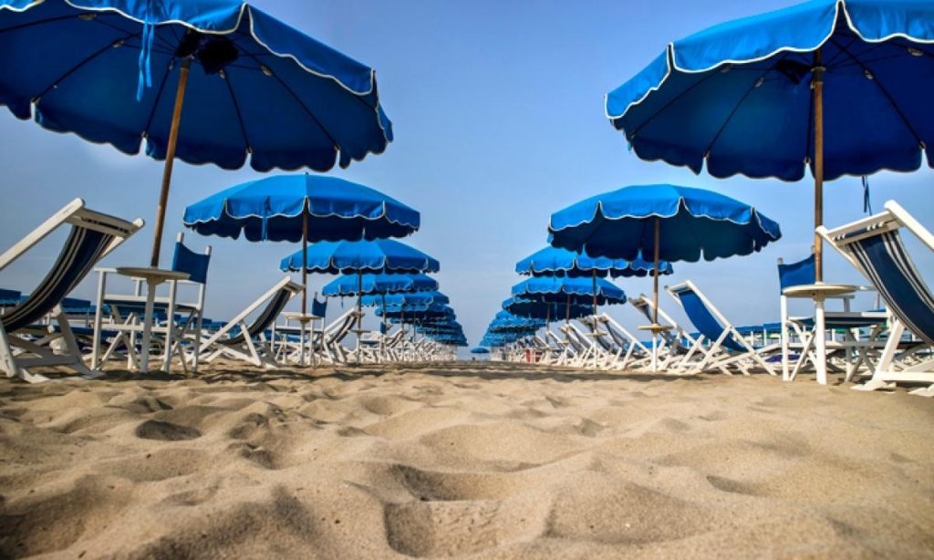 WWF: «Ipoclorito di sodio per disinfezione spiagge? Evitare scempi inutili»