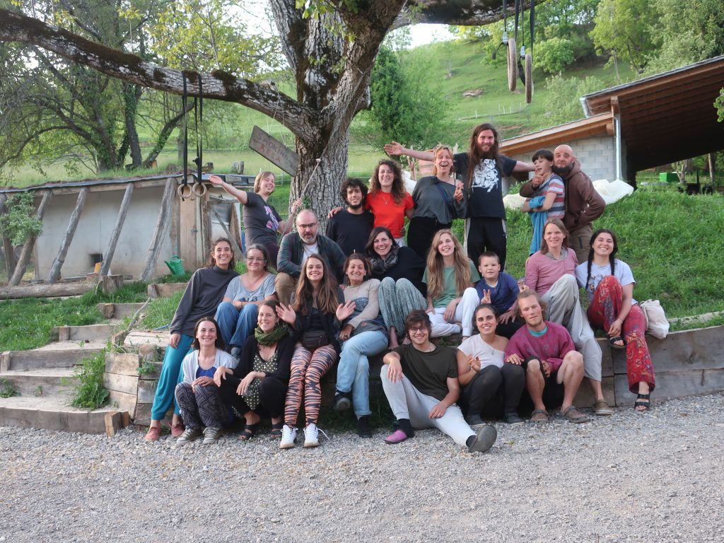 Welcome back Yes To Sustainability – Un anno dopo il primo incontro in Serbia!