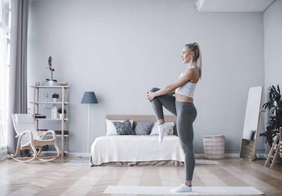 Yoga, alleato per la salute di corpo e mente