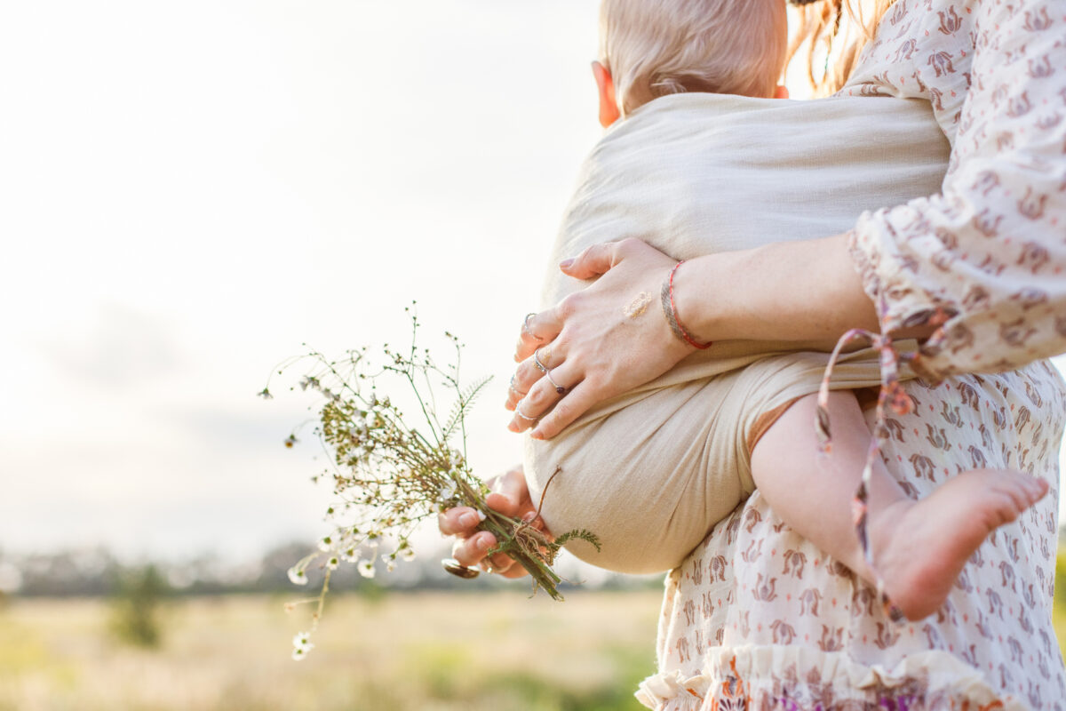 Bimbi in in fascia anche in estate: ecco come fare