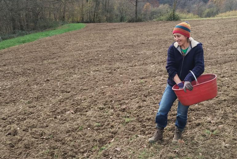 Coordinamento Europeo Via Campesina: «Servono nuove regole per un equo accesso alla terra»