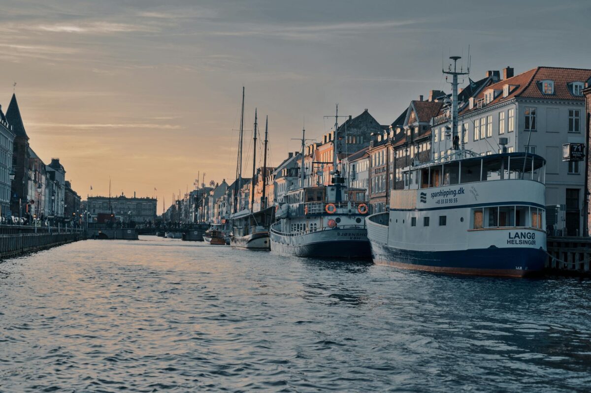 Copenaghen premia le azioni ecologiche dei turisti