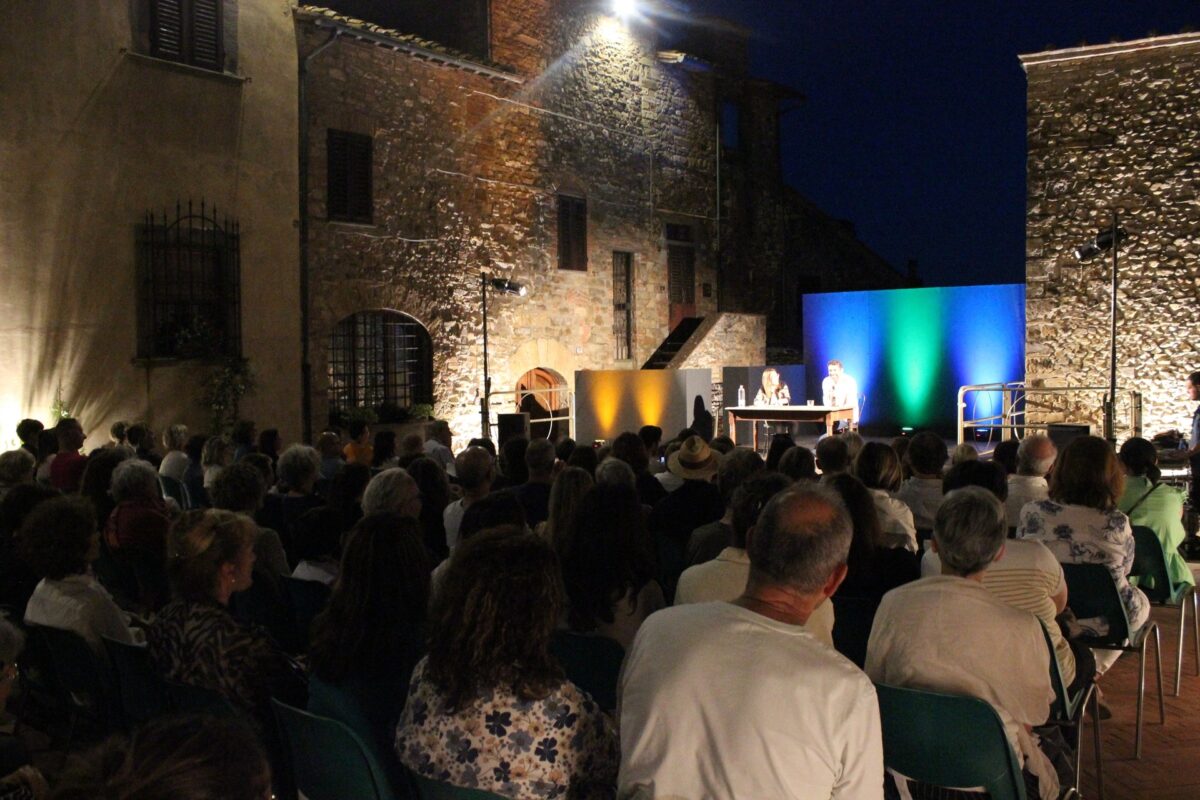 Il 22 giugno apre il 35° Tignano Festival per l’ambiente e l’incontro tra i popoli