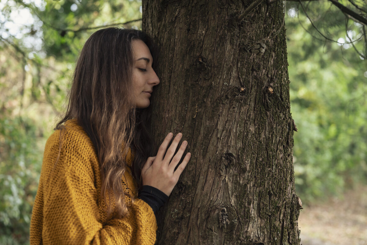 Il Bagno di Foresta: un aiuto per ritrovare l’equilibrio